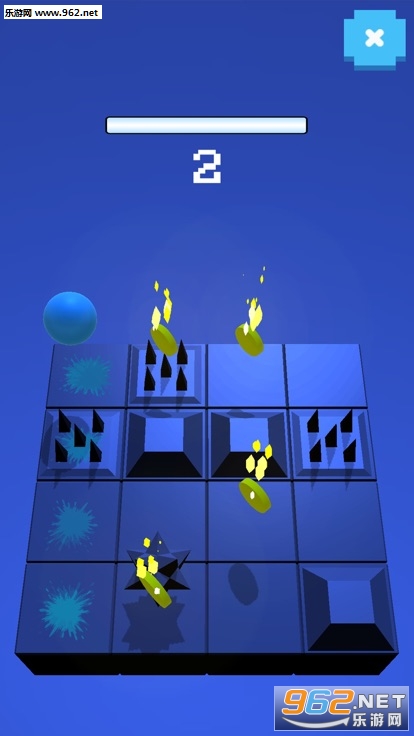 Hyper Puzzle�ٷ����ͼ5