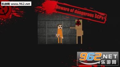 SCP: Breach 2D(scp2D���ֻ���)1.9��ͼ1