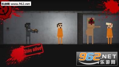 SCP: Breach 2D(scp2D���ֻ���)1.9��ͼ3