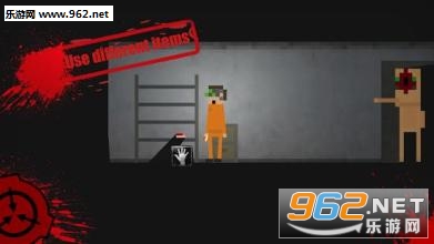 SCP: Breach 2D(scp2D���ֻ���)1.9��ͼ0