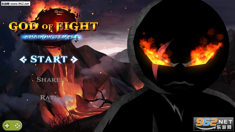 Shadow temple(Ӱ��ս��֮��׿��)��ͼ0