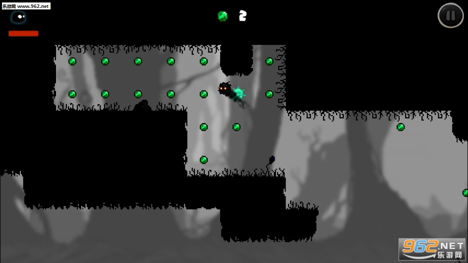 ����������Shady Lands��Ϸ��ͼ4
