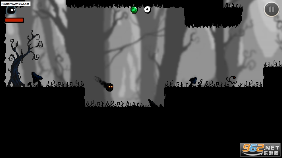 ����������Shady Lands��Ϸ��ͼ5