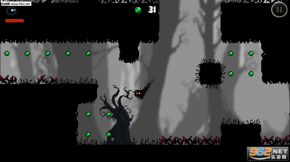 ����������Shady Lands��Ϸ��ͼ1