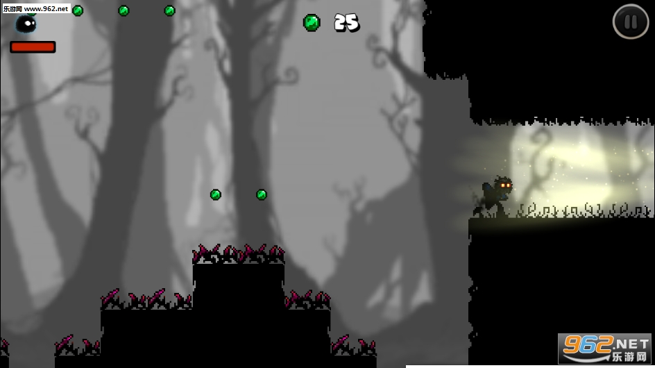 ����������Shady Lands��Ϸ��ͼ2