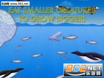 Tasty Blue(品尝深海安卓版)截图0