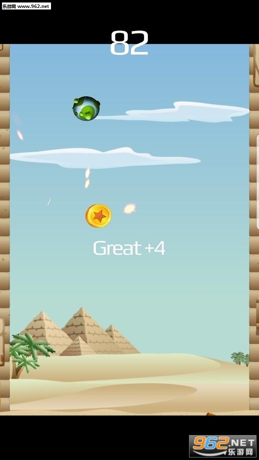 Bounce(���򷴵���׿��)v0.3(Bounce)��ͼ3