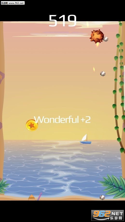 Bounce(���򷴵���׿��)v0.3(Bounce)��ͼ0
