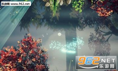 Becoming a Dandelion Spore(蒲公英之旅安卓版)截图0