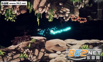 Becoming a Dandelion Spore(蒲公英之旅安卓版)截图2
