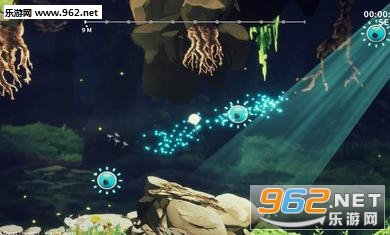 Becoming a Dandelion Spore(蒲公英之旅安卓版)截图3