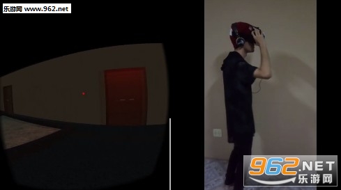 Remember VR游戏截图1