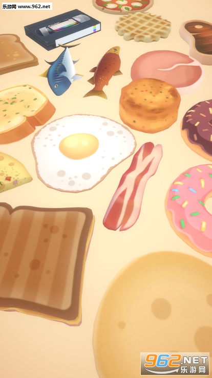 Flippy Pancake��׿���ͼ1