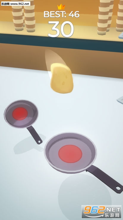 Flippy Pancake��׿���ͼ3