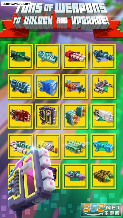 Power Force(����������׿��)��ͼ1