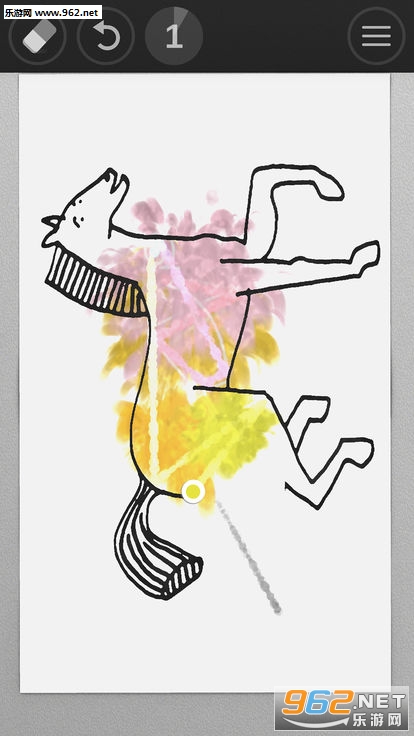 Paintshot�ٷ����ͼ1