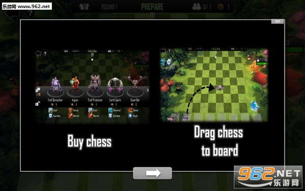 AutoChess Defense(�����������׿��)��ͼ0