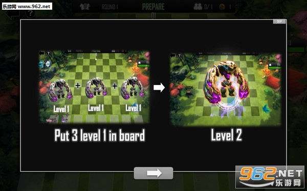 AutoChess Defense(�����������׿��)��ͼ1