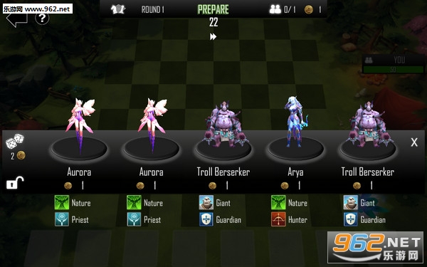 AutoChess Defense(�����������׿��)��ͼ2