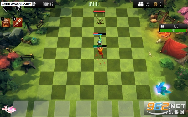 AutoChess Defense(�����������׿��)��ͼ3