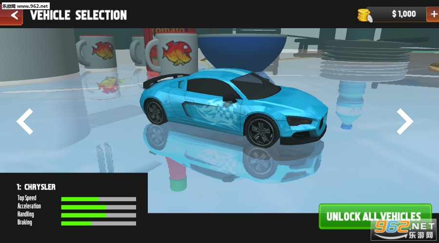 Mini Pocket Racers(��������������׿��)��ͼ1