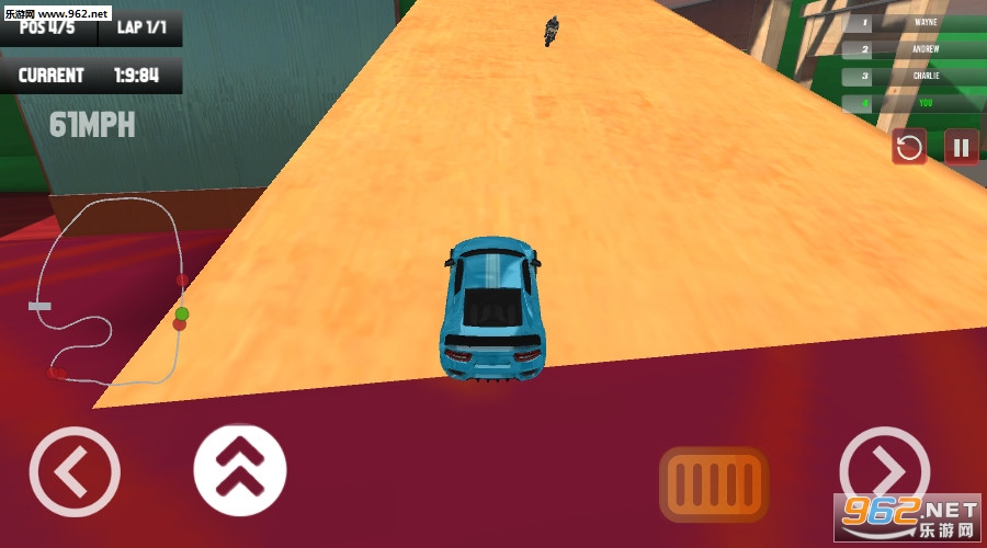 Mini Pocket Racers(��������������׿��)��ͼ3