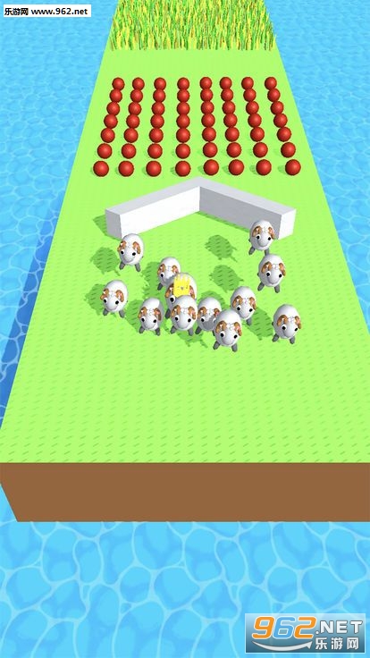 Sheep Graze��Ϸ��ͼ0