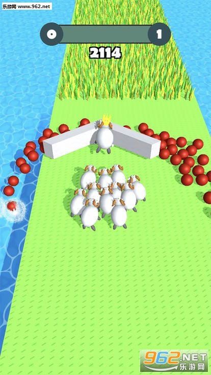 Sheep Graze��Ϸ��ͼ1