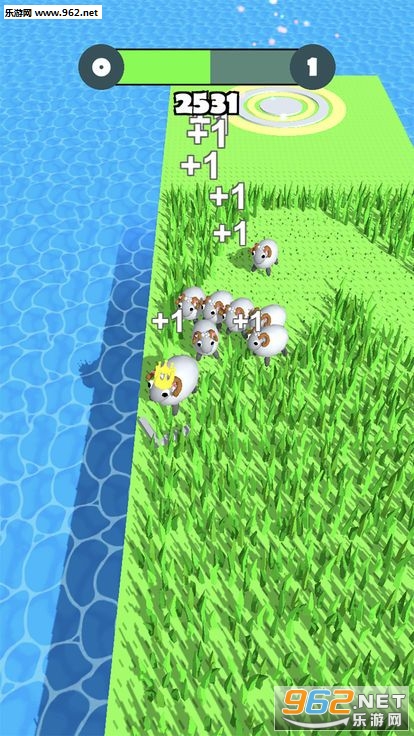 Sheep Graze��Ϸ��ͼ3