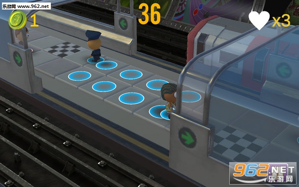 ShuffleShifters(Shuffle Shifters��׿��)��ͼ0