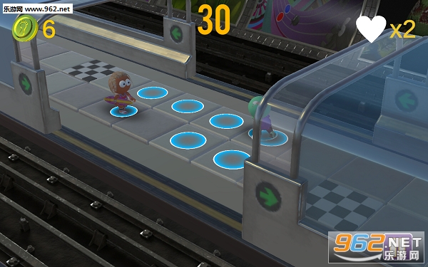 ShuffleShifters(Shuffle Shifters��׿��)��ͼ2