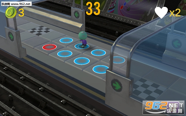 ShuffleShifters(Shuffle Shifters��׿��)��ͼ3