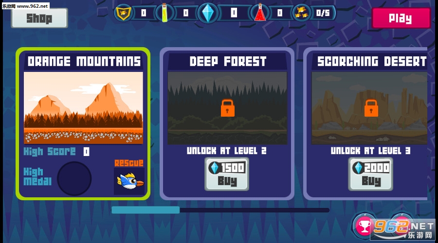Brawl Birds(��Ź��׿��)v3.57��ͼ0