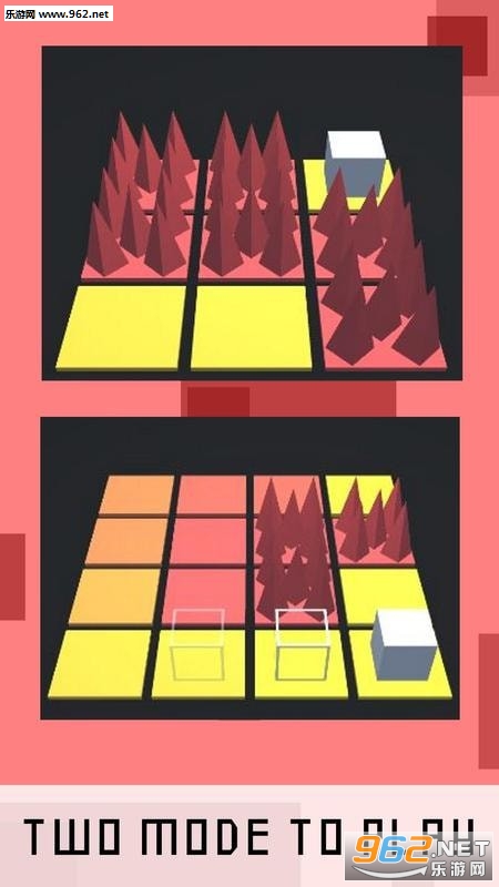 CUBE Trapper(���鲶�ְ�׿��)��ͼ2