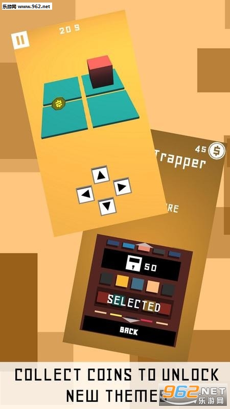 CUBE Trapper(���鲶�ְ�׿��)��ͼ1