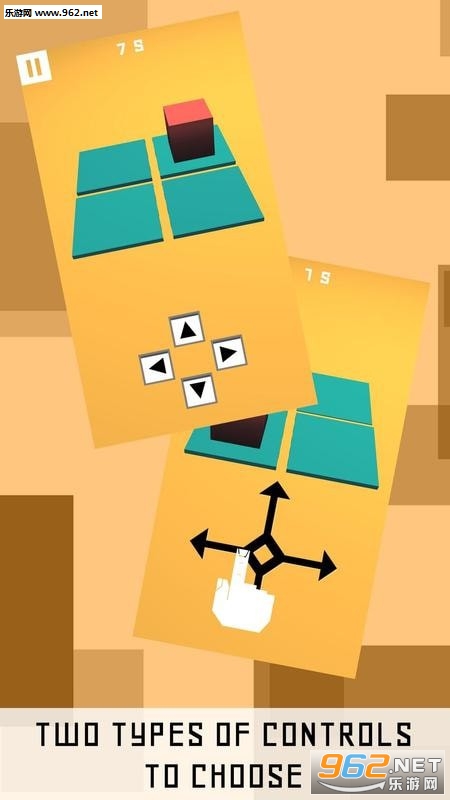 CUBE Trapper(���鲶�ְ�׿��)��ͼ3