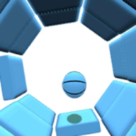 Jump in Tunnel(����������׿��)