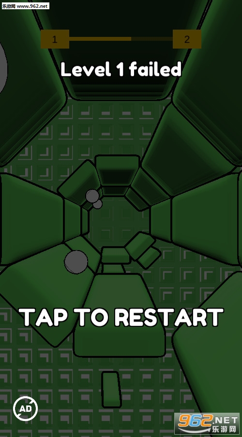 Jump in Tunnel(����������׿��)v0.8��ͼ1