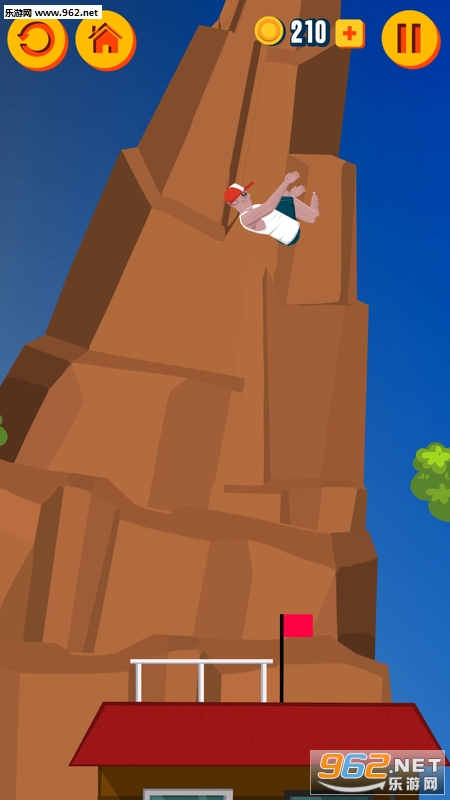 Parkour Jump���ν�ͼ1
