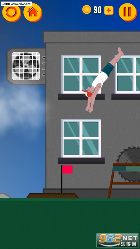 Parkour Jump���ν�ͼ3