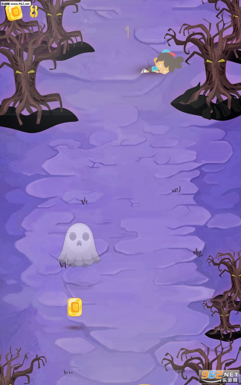 Midnight Adventure(��ҹð�հ�׿��)v1.1��ͼ1