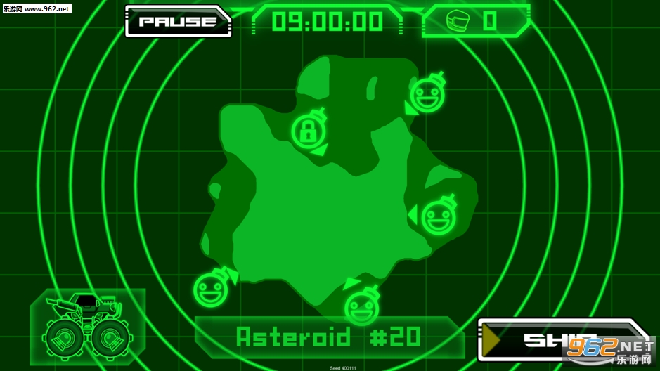 Atomic Super Lander(����ԭ�ӵ�½����׿��)��ͼ2