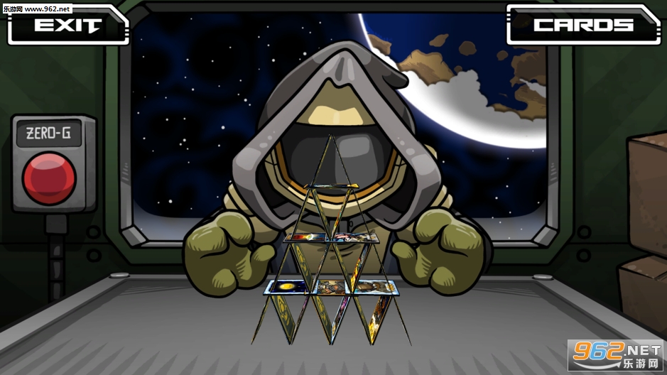 Atomic Super Lander(����ԭ�ӵ�½����׿��)��ͼ4