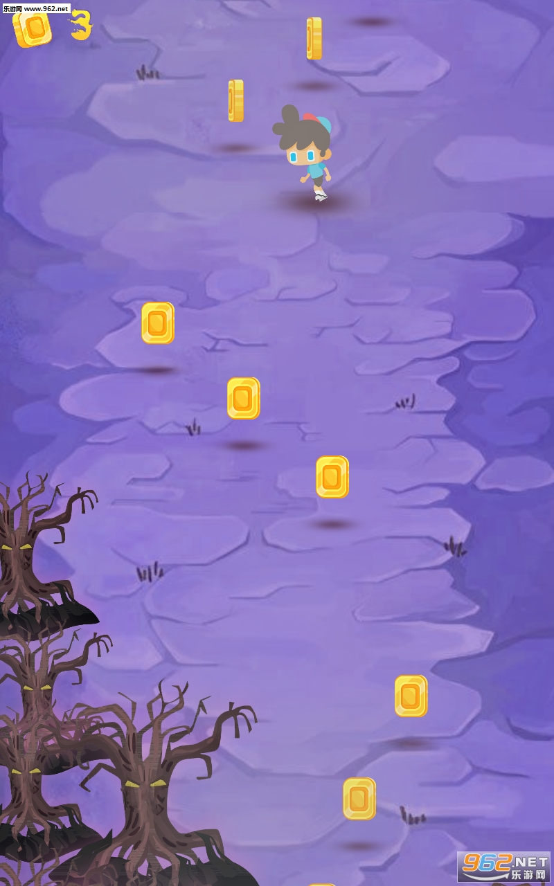 Midnight Adventure(��ҹð�հ�׿��)v1.1��ͼ2