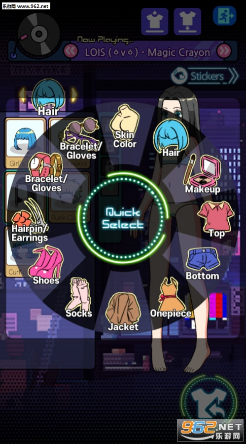 Galaxxy Idols(����ż��׿��)v0.1.30��ͼ1