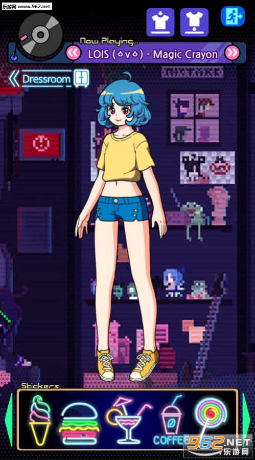 Galaxxy Idols(����ż��׿��)v0.1.30��ͼ2