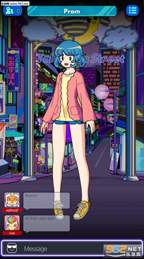 Galaxxy Idols(����ż��׿��)v0.1.30��ͼ3