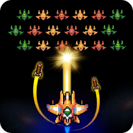 Galaxiga(银河风暴星河入侵者安卓版)