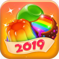 Jelly Jam Blast(����������ը�ٷ���)