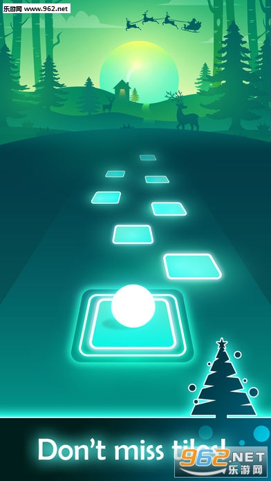 Tiles Hop(��ש��Ծ��׿��)��ͼ1
